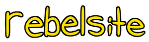 Rebelsite logo